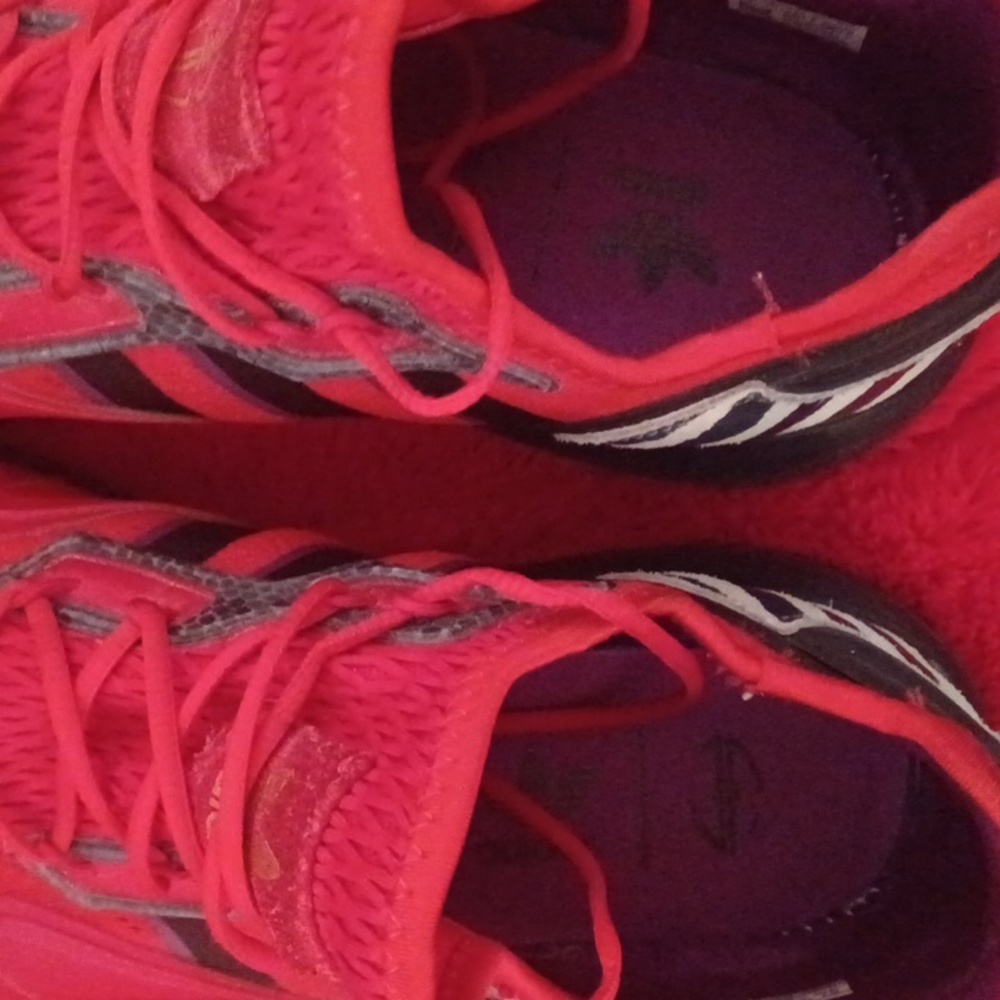 Adidas ZX  2K Jaylen Ramsey 'Survival Is Rare' - Picture 6 of 7
